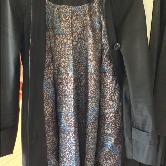 💕HOST PICK💕 NWOT Coat - Picture 2 of 6